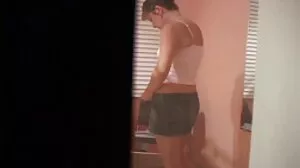 سابرايز وهايدي رومانوفا يأكلان سكسي احلى جسم كسسًا ضيقة لبعضهما البعض