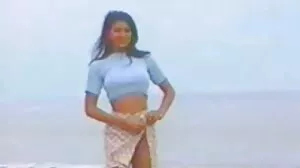 الملاك الرائع Abella احلى صدر سكسي Danger مشدود بواسطة بونر أسود كبير جدًا
