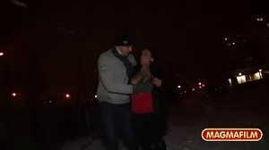 يقفز Sweet Angel Chloe B. على بونر كبير احلى افلام سكسي في غرفة النوم
