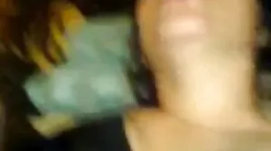 امرأة سمراء مفلس صوفي رايان تلعب معها الكراك احلى صدر سكسي الصغير