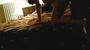 الحمار إلى الفم
