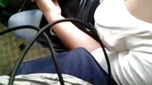 تحصل مارس الجنس احلى فيلم سكسي رائع سمراء سيبيل في أسلوب هزلي تشكل