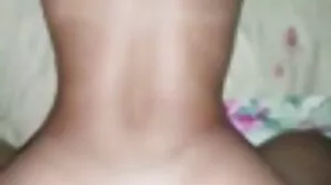 يحصل مشدود لطيف امرأة سمراء سكسي احلى بنات سيدة دي في وضع راعية البقر