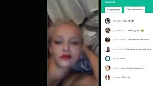 BBW احلى موقع سكسي السمين المذهل جوليانا سيمز تظهر شمامها الضخم