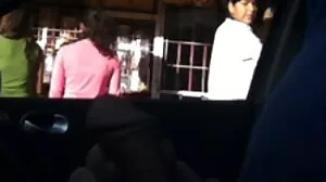 اخترقت عارضة الأزياء كارما آر إكس ذات احلى فيديو سكسي الحجم الكبير المخطوطة في الخيمة