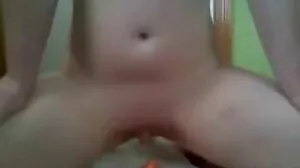 الوقوف وحمل