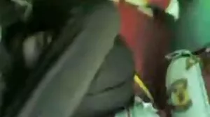 فاتنة أحمر الشعر الحلو سكسي احلى بنات أنجلينا الخلاف لعبة لطيفة في صدع لها