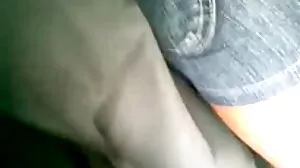 مثير للإعجاب جبهة مورو الإسلامية للتحرير الكسيس Fawx يقفز على احلى لقطات سكسي بونر ضخمة