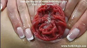 Fake-boobed MILF احلى فيلم سكسي امريكي Penny Barber الملاعين صبي صغير محظوظ