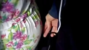 امرأة سمراء ذات ارتداء كبير أنجلينا كاسترو تحصل على احلى سكسي اجنبي مارس الجنس من الخلف