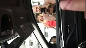 دمية جميلة مع قاع احلى سكس حيوانات مع بنات جميل أريانا فان إكس مخوزق من الخلف