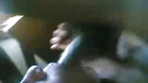 امرأة سمراء مجعد الشعر Gisha Forza احلى فلم سكسي مخوزق في أسلوب هزلي