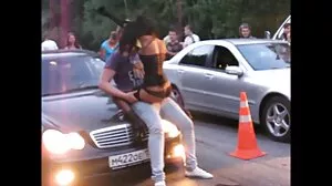عارضات الأزياء أليكس لينكس وجورجيا جونز يمارسن الجنس في غرفة احلى سكسي احلى سكسي النوم