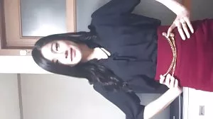 سمراء الحسية الآسيوية احلى سكسي 2019 مايا وولف تحصل مارس الجنس في أسلوب هزلي تشكل