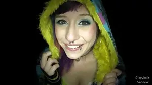 فتاة جيدة BBW Alice85JJ العصي اريد احلى مقاطع سكسي أصابع في بوسها الجائع